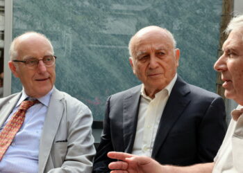 Strasbourg Sciences : la fusion froide suscite toujours un vif intérêt