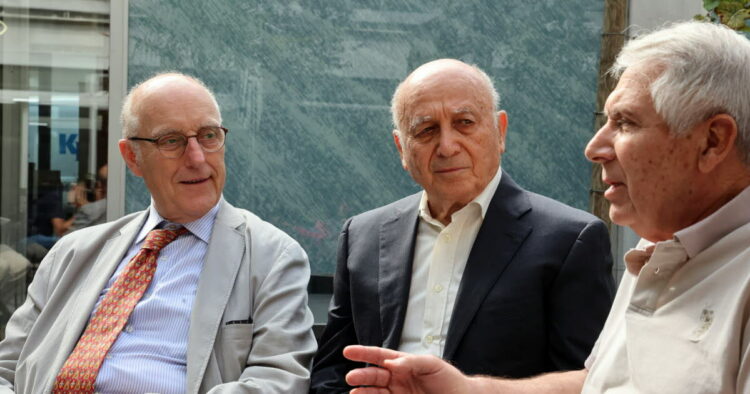 Strasbourg Sciences : la fusion froide suscite toujours un vif intérêt