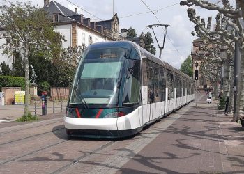 Strasbourg : Le lancement de l’enquête publique sur le tramway nord approche ! Strasbourg : Le lancement de l’enquête publique sur le tramway nord approche !