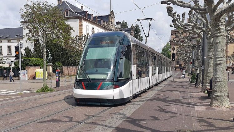 Strasbourg : Le lancement de l’enquête publique sur le tramway nord approche ! Strasbourg : Le lancement de l’enquête publique sur le tramway nord approche !