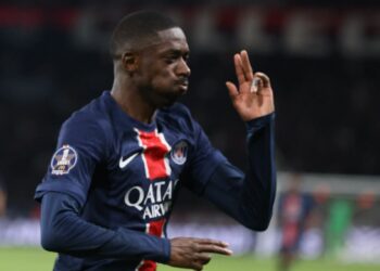 Regardez en direct le match de Ligue 1 entre Reims et le PSG sur France Bleu Paris