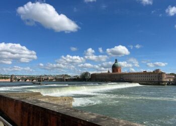 Des températures en chute ? Découvrez les prévisions de Météo France pour Toulouse et l’Occitanie ce jeudi Des températures en chute ? Découvrez les prévisions de Météo France pour Toulouse et l’Occitanie ce jeudi