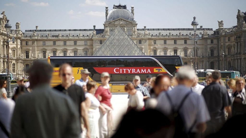 Tourisme : Que va-t-il arriver après les 100 millions de visiteurs en France ? Tourisme : Que va-t-il arriver après les 100 millions de visiteurs en France ?