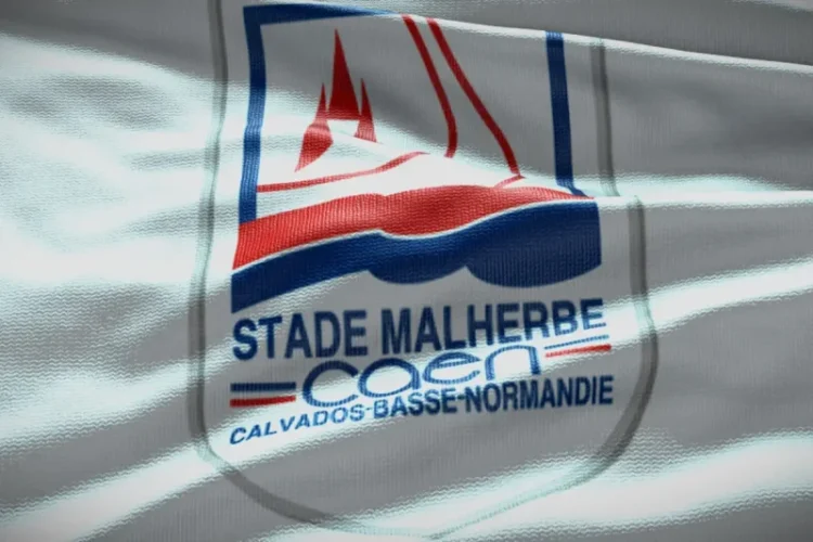 Une nouvelle pépite quitte le club et rejoint Caen