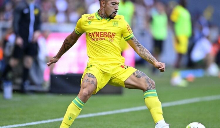 FC Nantes vs Stade de Reims: Regardez l’incroyable but de Douglas Augusto pour les Canaris! FC Nantes vs Stade de Reims: Regardez l’incroyable but de Douglas Augusto pour les Canaris!