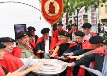 La délicieuse Saucisse de Toulouse : un nombre croissant d’ambassadeurs défendent ce joyau culinaire