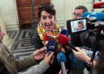 Vins de Bordeaux : Valérie Murat ira en appel après le rejet de sa demande de radiation adverse