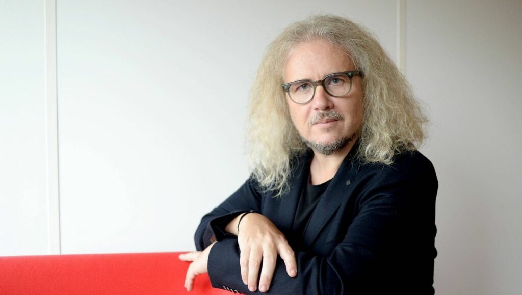 Yvan Cassar, le chef d’orchestre du spectacle hommage à Nougaro à Toulouse
