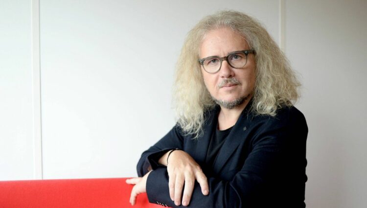 Yvan Cassar, le chef d’orchestre du spectacle hommage à Nougaro à Toulouse Yvan Cassar, le chef d’orchestre du spectacle hommage à Nougaro à Toulouse