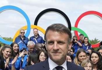 Comment Emmanuel Macron compte-t-il préserver l’héritage des Jeux olympiques de Paris 2024?