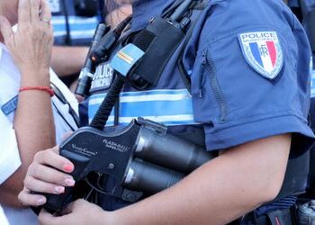 Piège à la pâte à tartiner: El Mordjene sous surveillance