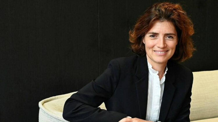 La directrice générale d’Orange se manifeste : ses réponses à vos questions