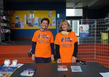 Un cabas pour un étudiant: à la recherche de parrainages Un cabas pour un étudiant: à la recherche de parrainages