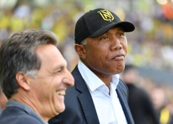 Le FC Nantes réinvente le passé pour l’avenir