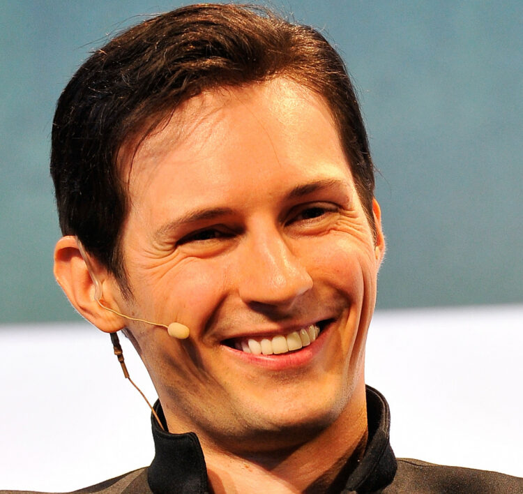 Le patron de Telegram choqué par son inculpation en France reconnaît l’erreur