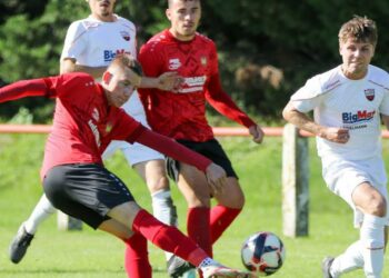 Le passionnant tirage au sort du 4e tour de la Coupe de France