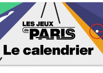 Les Jeux paralympiques vus à travers les yeux des enfants Les Jeux paralympiques vus à travers les yeux des enfants