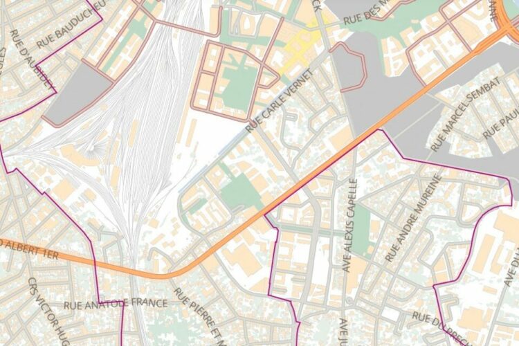 Quel est le développement des nouveaux quartiers de Bordeaux? Quel est le développement des nouveaux quartiers de Bordeaux?
