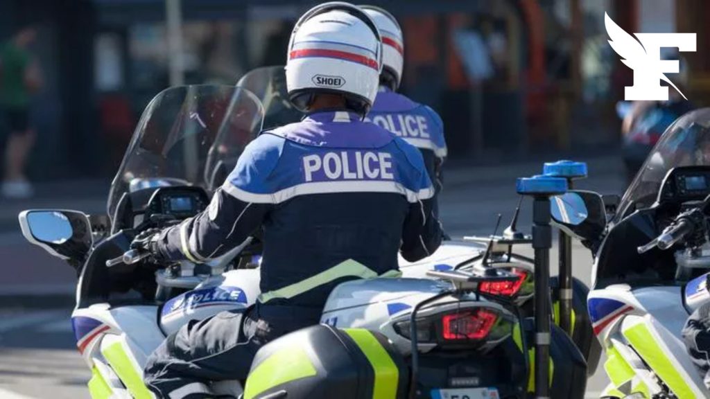Un conducteur de scooter en fuite provoque des blessures à plusieurs personnes