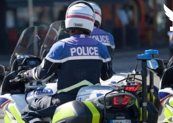 Un conducteur de scooter en fuite provoque des blessures à plusieurs personnes