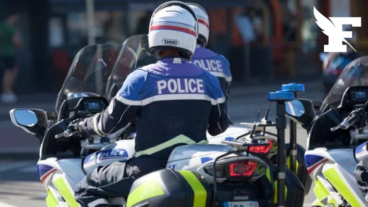 Un conducteur de scooter en fuite provoque des blessures à plusieurs personnes Un conducteur de scooter en fuite provoque des blessures à plusieurs personnes