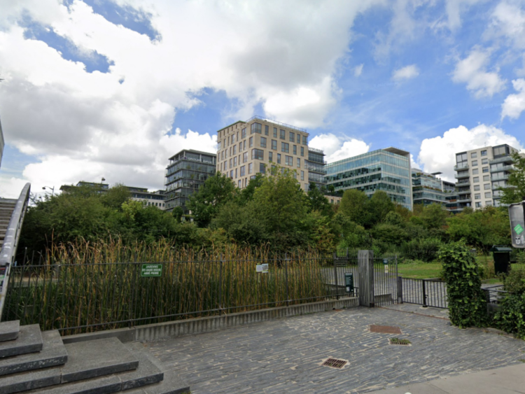 Un tout nouveau jardin à Paris, une première en dix ans Un tout nouveau jardin à Paris, une première en dix ans