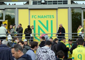 13 000€ : Le FC Nantes face à un défi encore plus alarmant !