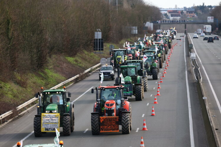 2024 en France : L’Année des Défis et de l’Engagement Politique ! 2024 en France : L’Année des Défis et de l’Engagement Politique !
