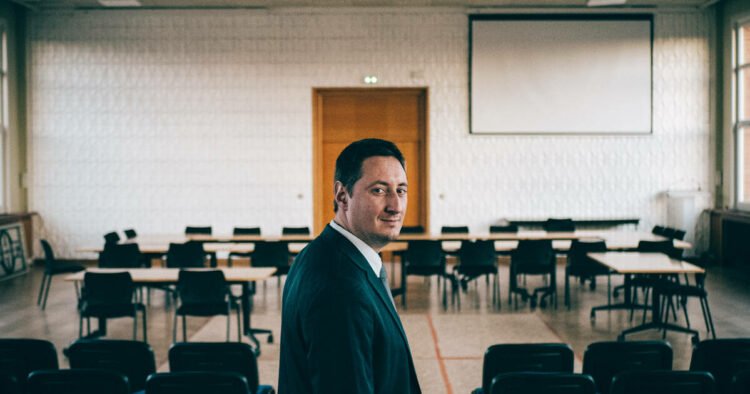 À Faches-Thumesnil, près de Lille : La recette municipale mise à l’épreuve de l’insoumission ! À Faches-Thumesnil, près de Lille : La recette municipale mise à l’épreuve de l’insoumission !