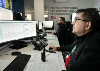 Après les imprévus, la SNCF redresse la barre pour son réseau express à Strasbourg !