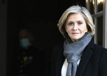 Attractivité : Valérie Pécresse s’efforce de séduire Wall Street en pleine tourmente à Paris ! Attractivité : Valérie Pécresse s’efforce de séduire Wall Street en pleine tourmente à Paris !