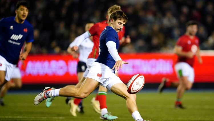 Aviron Bayonnais : Xan Mousques, convoité par Toulouse, La Rochelle et Montpellier, choisit de rejoindre l’UBB ! Aviron Bayonnais : Xan Mousques, convoité par Toulouse, La Rochelle et Montpellier, choisit de rejoindre l’UBB !