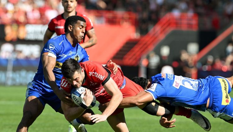 Coupe des Champions – Stade Toulousain : Exeter, l’énigmatique adversaire de Toulouse, peut-il rééditer son exploit de 2020