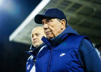 Comment Montpellier, dernier de la Ligue 1 et éliminé de la Coupe de France, peut rebondir et retrouver le chemin du succès