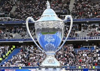 Coupe de France : Marseille affrontera Lille en 16e de finale, tandis que le PSG se mesurera à Espaly !