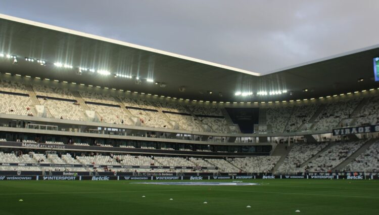 Coupe de France de football : Les supporters rennais scrutés de près pour le choc à Bordeaux !