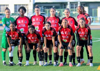 Coupe de France féminine : Lille et Wervicq face à un défi de taille !