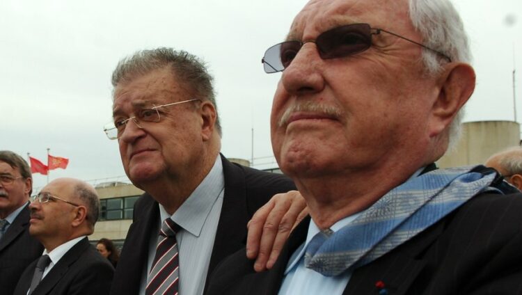 Hommage à Michel Fromont : Rejoignez-nous lundi au parc des expositions de Montpellier pour une cérémonie émouvante