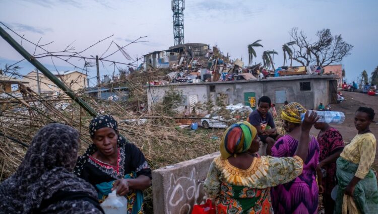 Des dons solidaires pour les policiers municipaux de Mayotte : une collecte au cœur de Toulouse !