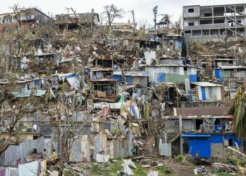 Deuil national : La France s’unit pour honorer Mayotte après la tragédie du cyclone Chido Deuil national : La France s’unit pour honorer Mayotte après la tragédie du cyclone Chido