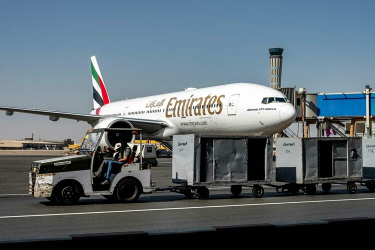 « Emirates : Rejoignez nos équipages à Bordeaux le 17 janvier et décollez vers de nouvelles aventures ! » « Emirates : Rejoignez nos équipages à Bordeaux le 17 janvier et décollez vers de nouvelles aventures ! »