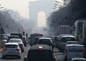 Été 2024 : La France face à une nouvelle flambée des émissions de gaz à effet de serre !