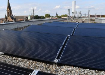 Eurométropole de Strasbourg : Une Société Publique Locale au Service des Énergies Renouvelables ! Eurométropole de Strasbourg : Une Société Publique Locale au Service des Énergies Renouvelables !