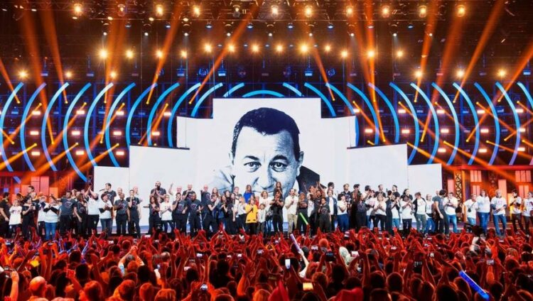 Ne manquez pas les concerts exceptionnels d’Indochine, MC Solaar, Sting et Jean-Louis Aubert en 2025 à Montpellier : réservez vos billets dès maintenant ! Ne manquez pas les concerts exceptionnels d’Indochine, MC Solaar, Sting et Jean-Louis Aubert en 2025 à Montpellier : réservez vos billets dès maintenant !