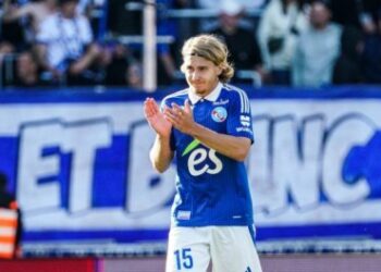 L1 (J15) : Plongée Passionnante dans l’Univers du Havre ! L1 (J15) : Plongée Passionnante dans l’Univers du Havre !