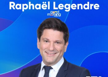 L’édito de Raphaël Legendre : Moody’s dégrade la France, une opportunité à saisir !