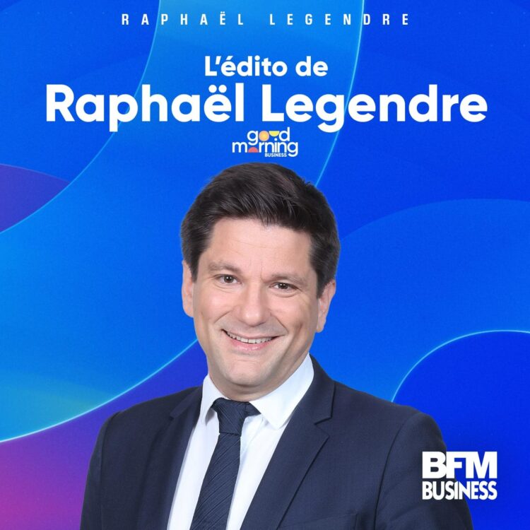 L’édito de Raphaël Legendre : Moody’s dégrade la France, une opportunité à saisir ! L’édito de Raphaël Legendre : Moody’s dégrade la France, une opportunité à saisir !