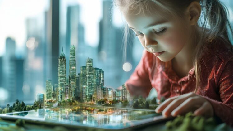 La science au service d’un avenir durable : Innovations révolutionnaires !