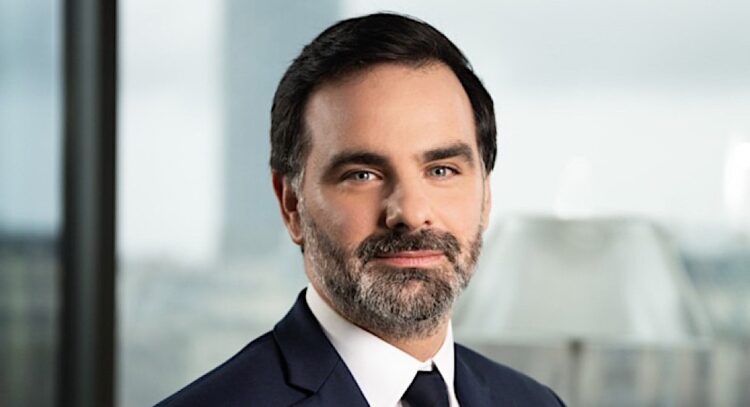 Laurent Saint-Martin : Un nouveau souffle pour les Français de l’étranger et le Commerce extérieur !