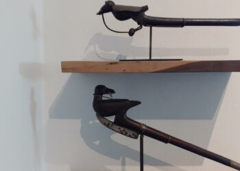 Le Bénin Triomphe : Suspension de la Vente en France de la Récade du Roi Béhanzin !